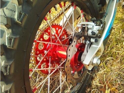 Купить Мотоцикл ZUUM CX300R Мотоцикл ZUUM CX300R