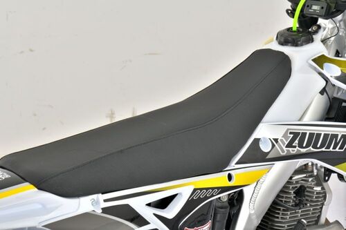 Мотоцикл ZUUM CX250 CB