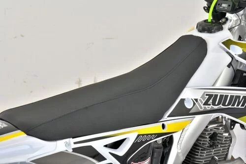 Мотоцикл ZUUM CX250 CB