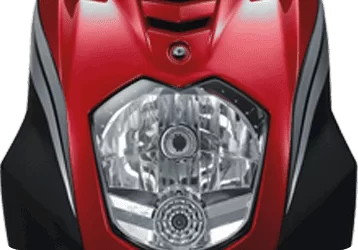 Скутер SYM Orbit 125