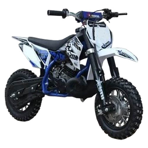 Мотоцикл SMT MX50