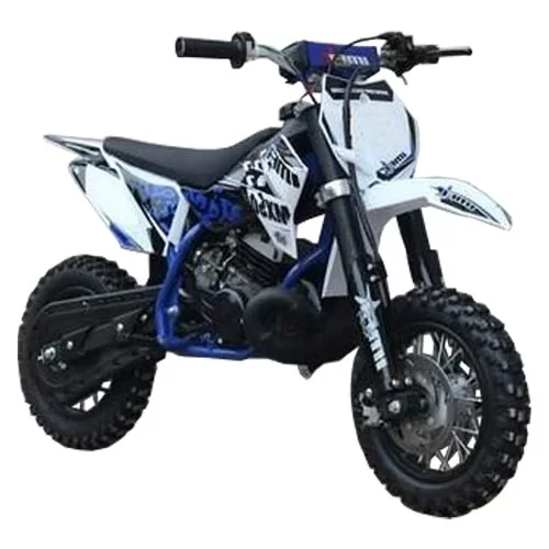 Купить Мотоцикл SMT MX50 Мотоцикл SMT MX50