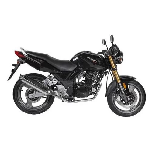 Мотоцикл Baltmotors Street 200 DD