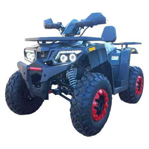 Квадроцикл ATV BRAVES NEW 200