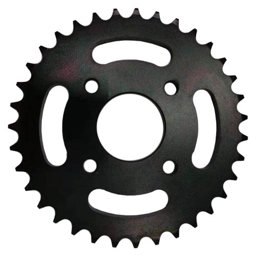 Купить звезду ведомую (венец) 530-35-4 ATV Linhai M150 Звезда ведомая (венец) 530-35-4 ATV Linhai M150