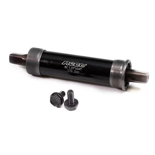 Купить картридж каретки NECO B911 179,5мм FATBIKE Картридж каретки NECO B911 179,5мм FATBIKE