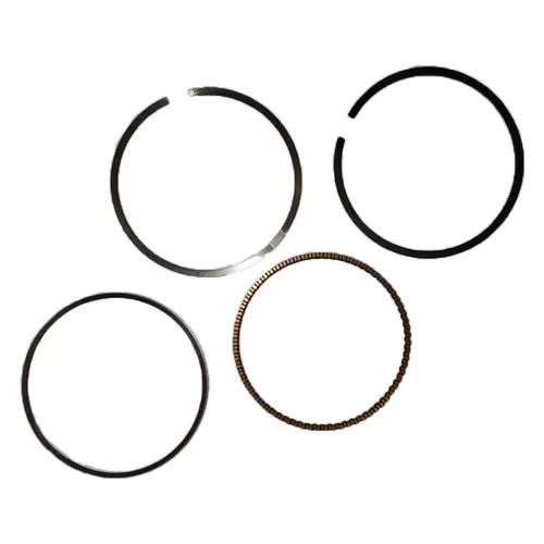 Купить кольца поршневые комплект d=61mm 161QMK 200см3 с реверсом Кольцо поршневое комплект d=61mm 161QMK 200см3 с реверсом
