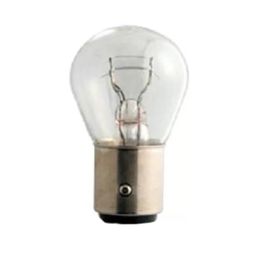 Купить лампу 12V 21/5W габарит/стоп Лампа 12V 21/5W габарит/стоп для мототехники
