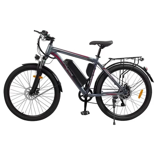 Электровелосипед Hiper Engine MTB S1 Space