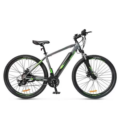 Электровелосипед Eltreco Ultra MAX