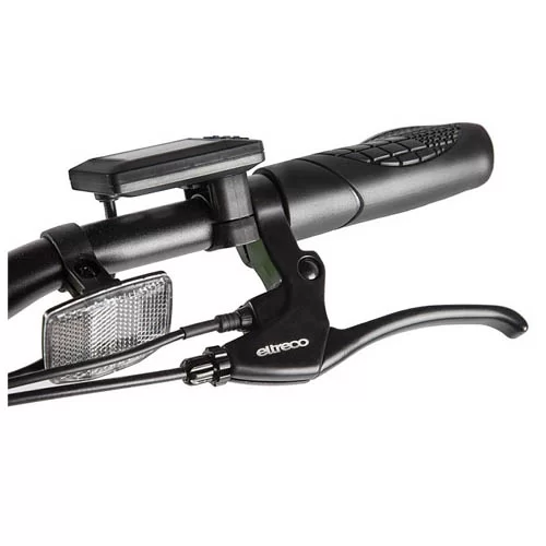 Электровелосипед Eltreco Ultra MAX