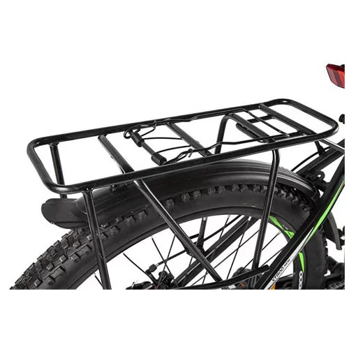 Электровелосипед Eltreco Ultra MAX