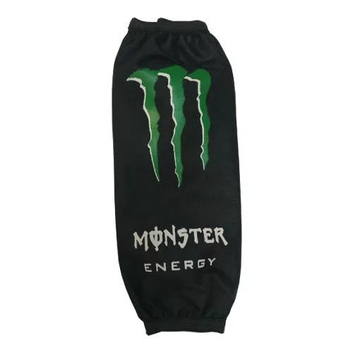 Чехол на задний амортизатор Monster