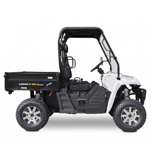 Купить квадроцикл Linhai UTV E-5S Electric 2x4 Квадроцикл Linhai UTV E-5S Electric 2x4