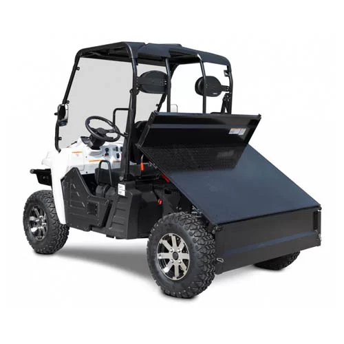 Купить квадроцикл Linhai UTV E-5S Electric 2x4 Квадроцикл Linhai UTV E-5S Electric 2x4