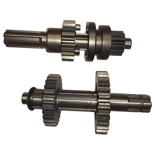 Купить коробку передач 110-125сс 1+1 Коробка передач 110-125сс 1+1