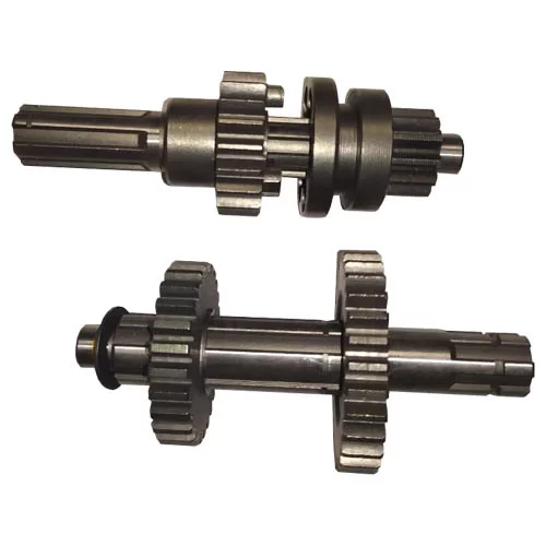 Коробка передач 110-125сс 1+1