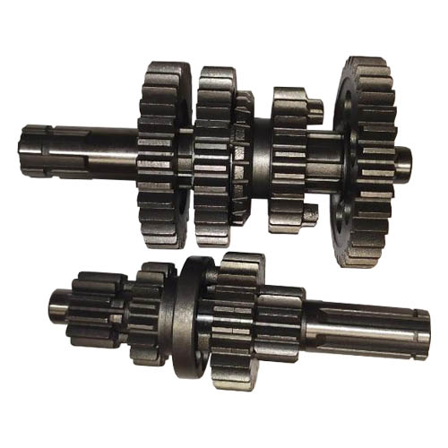 Купить коробку передач 110-125сс 3+1 Коробка передач 110-125сс 3+1