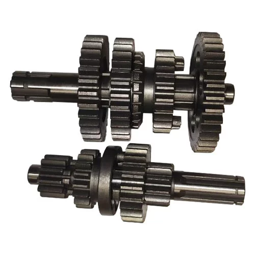 Коробка передач 110-125сс 3+1