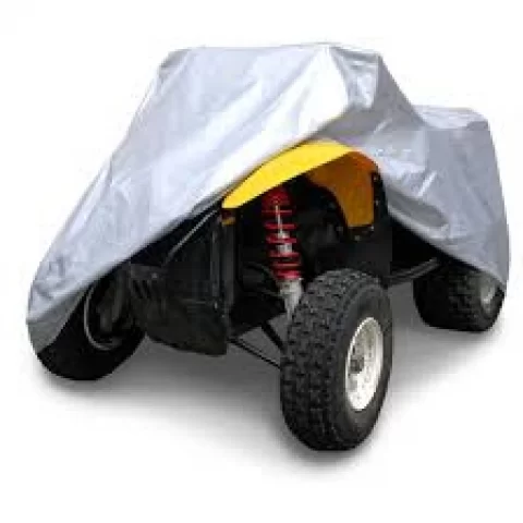 Купить чехол для квадроцикла 100-125cc Чехол для квадроцикла 100-125cc