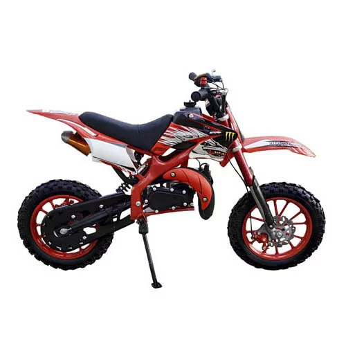 Миникросс MMG (диртбайк) DB01 49cc