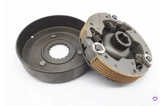 Купить центробежное сцепление 110-125cc Центробежное сцепление 110-125cc