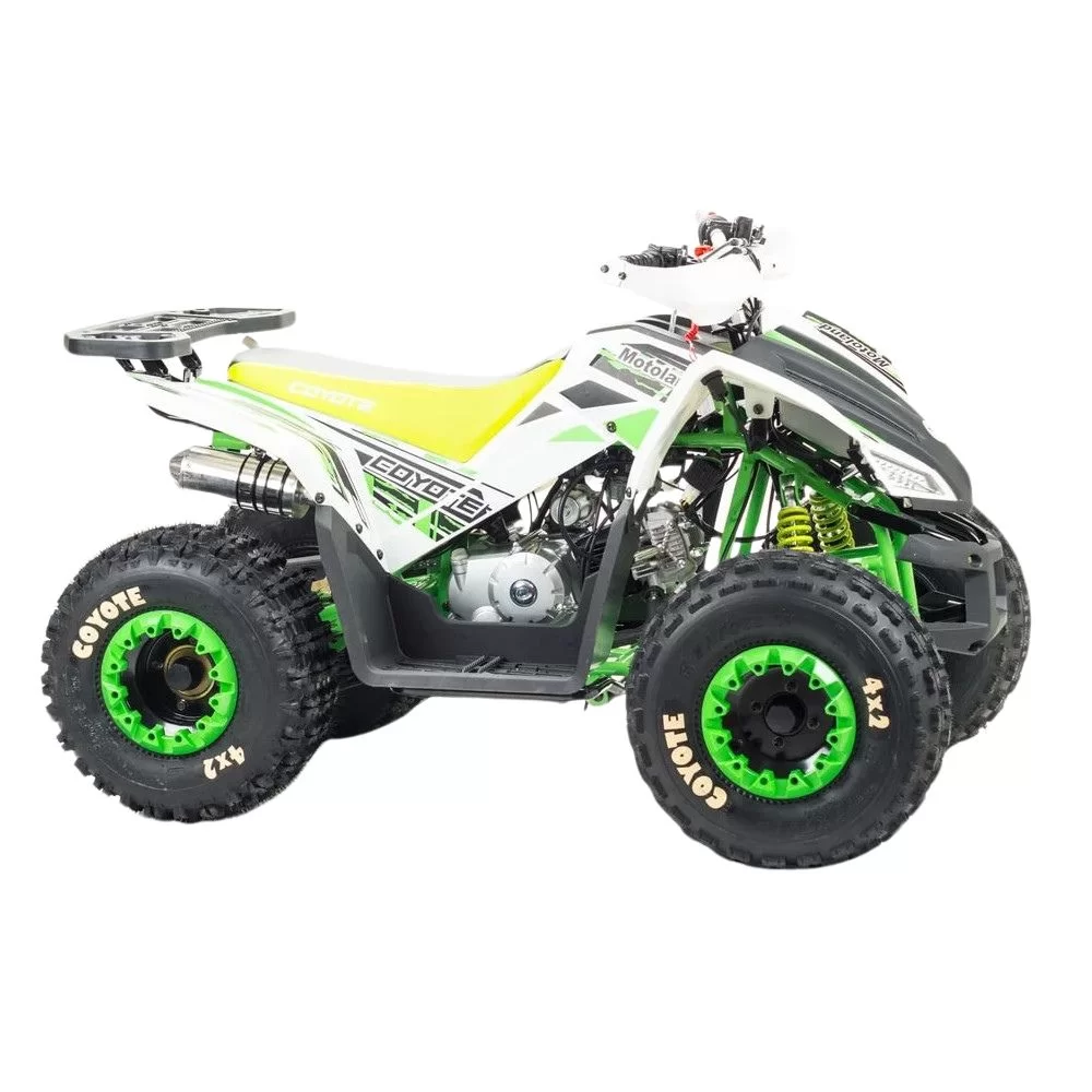 Комплект запчастей MotoLand Coyote 125cc
