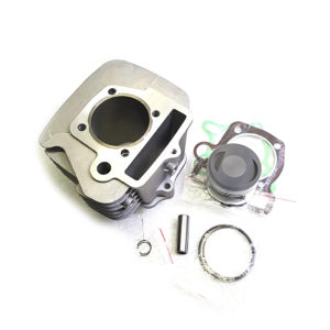 Комплект ЦПГ (поршневая) 152FMH-2 (C110)(52,4*49,5) 110см3