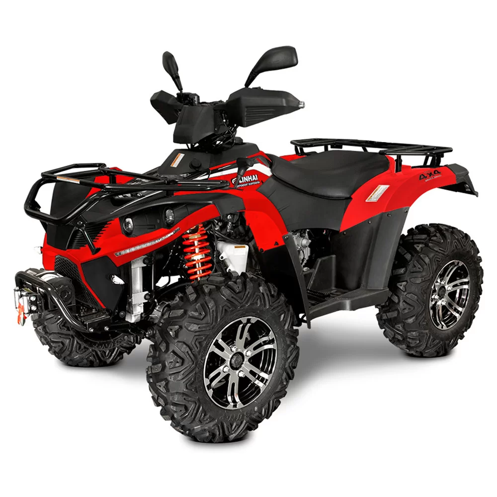 Купить квадроцикл Linhai LH 500 4×4 AR Квадроцикл Linhai LH 500 4×4 AR