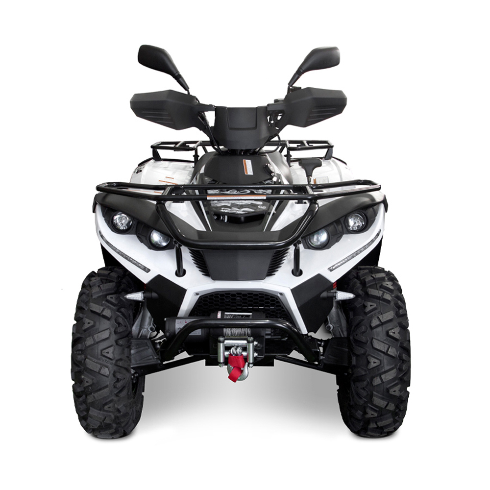 Купить квадроцикл Linhai LH 500 4×4 AR Квадроцикл Linhai LH 500 4×4 AR