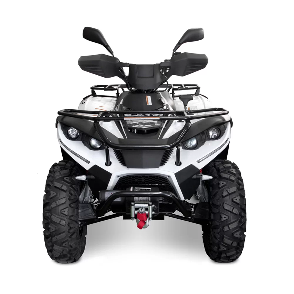Купить квадроцикл Linhai LH 500 4×4 AR Квадроцикл Linhai LH 500 4×4 AR
