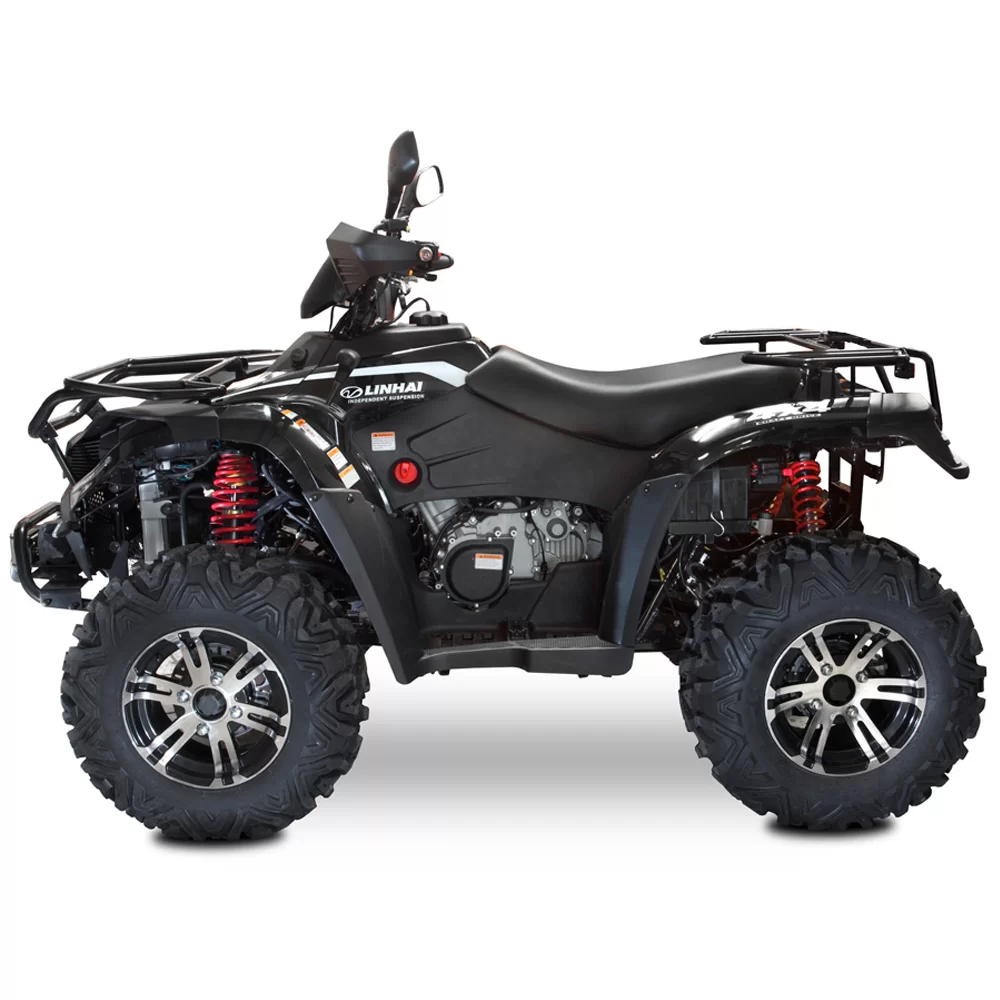 Купить квадроцикл Linhai LH 500 4×4 AR Квадроцикл Linhai LH 500 4×4 AR