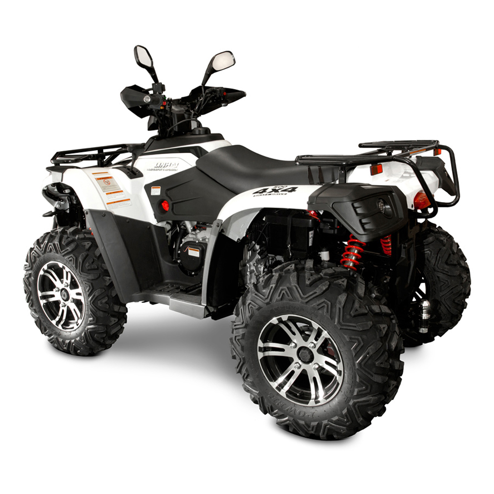 Купить квадроцикл Linhai LH 500 4×4 AR Квадроцикл Linhai LH 500 4×4 AR