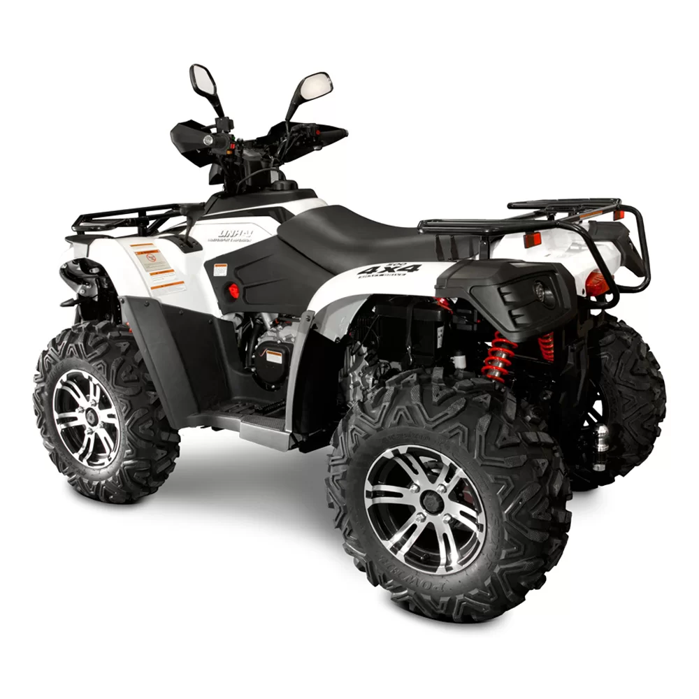Купить квадроцикл Linhai LH 500 4×4 AR Квадроцикл Linhai LH 500 4×4 AR