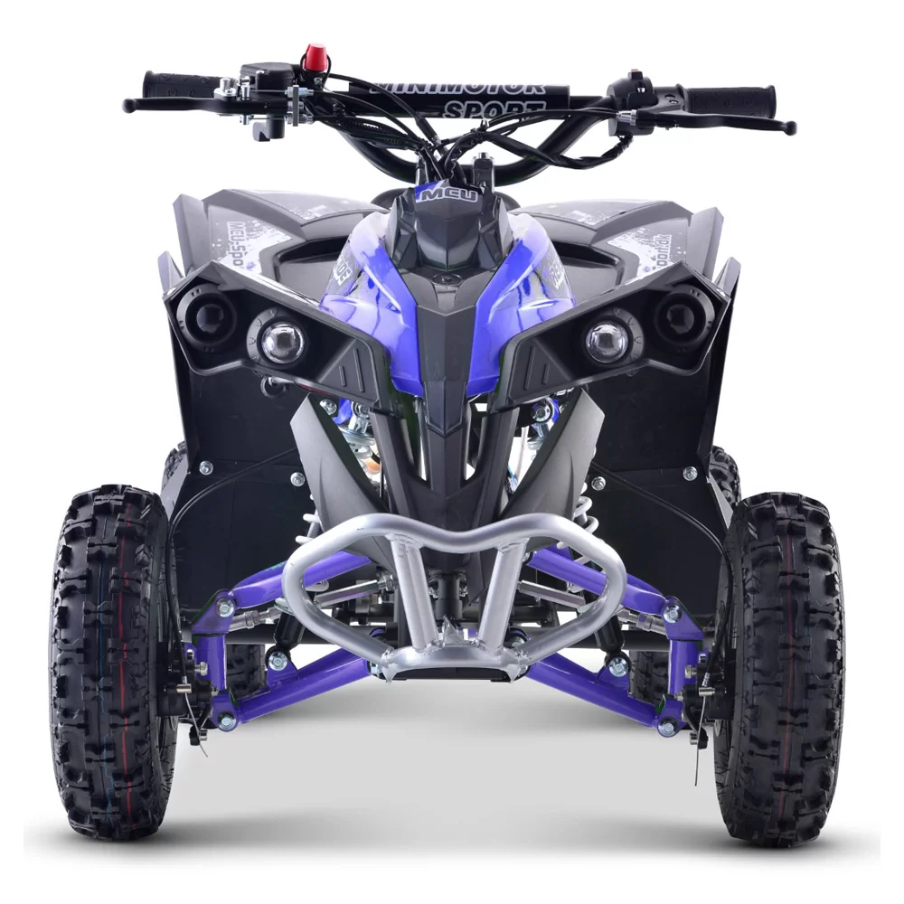 Купить квадроцикл QMC Renegate 49cc Квадроцикл QMC Renegate 49cc