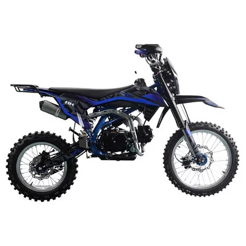 Мотоцикл Racer TRX140E