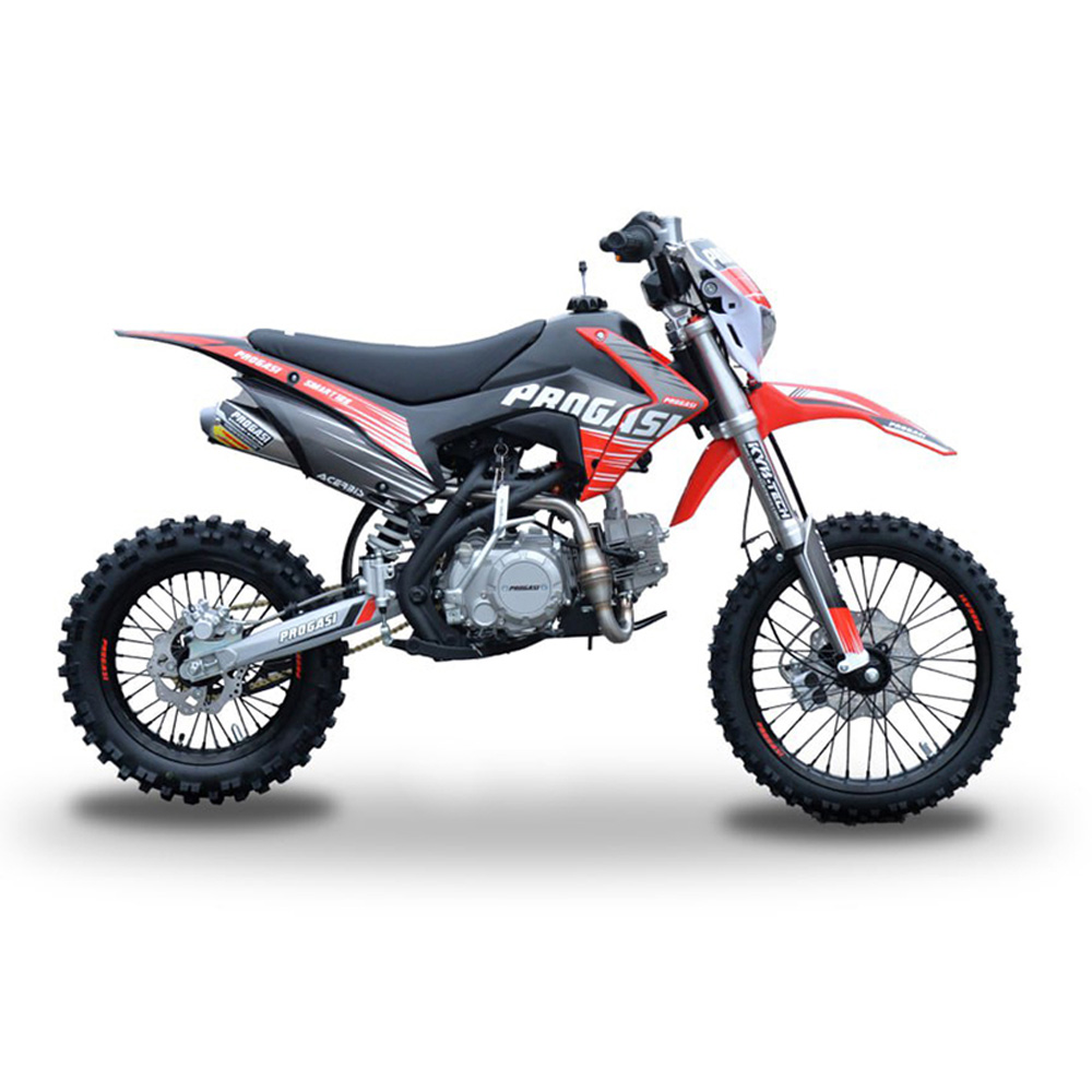 Питбайк Progasi Smart 150