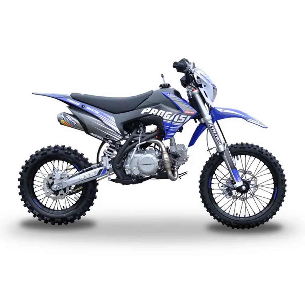 Питбайк Progasi Smart 150