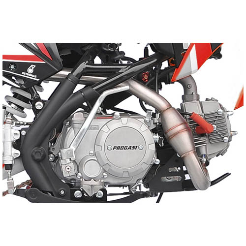 Питбайк Progasi Smart 150