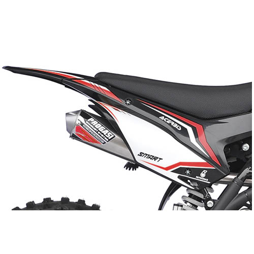 Питбайк Progasi Smart 150