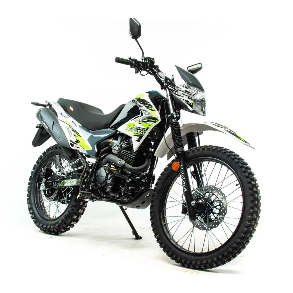 Мотоцикл Motoland ENDURO LT (XL250-A) (XL250-B) (165FMM)
