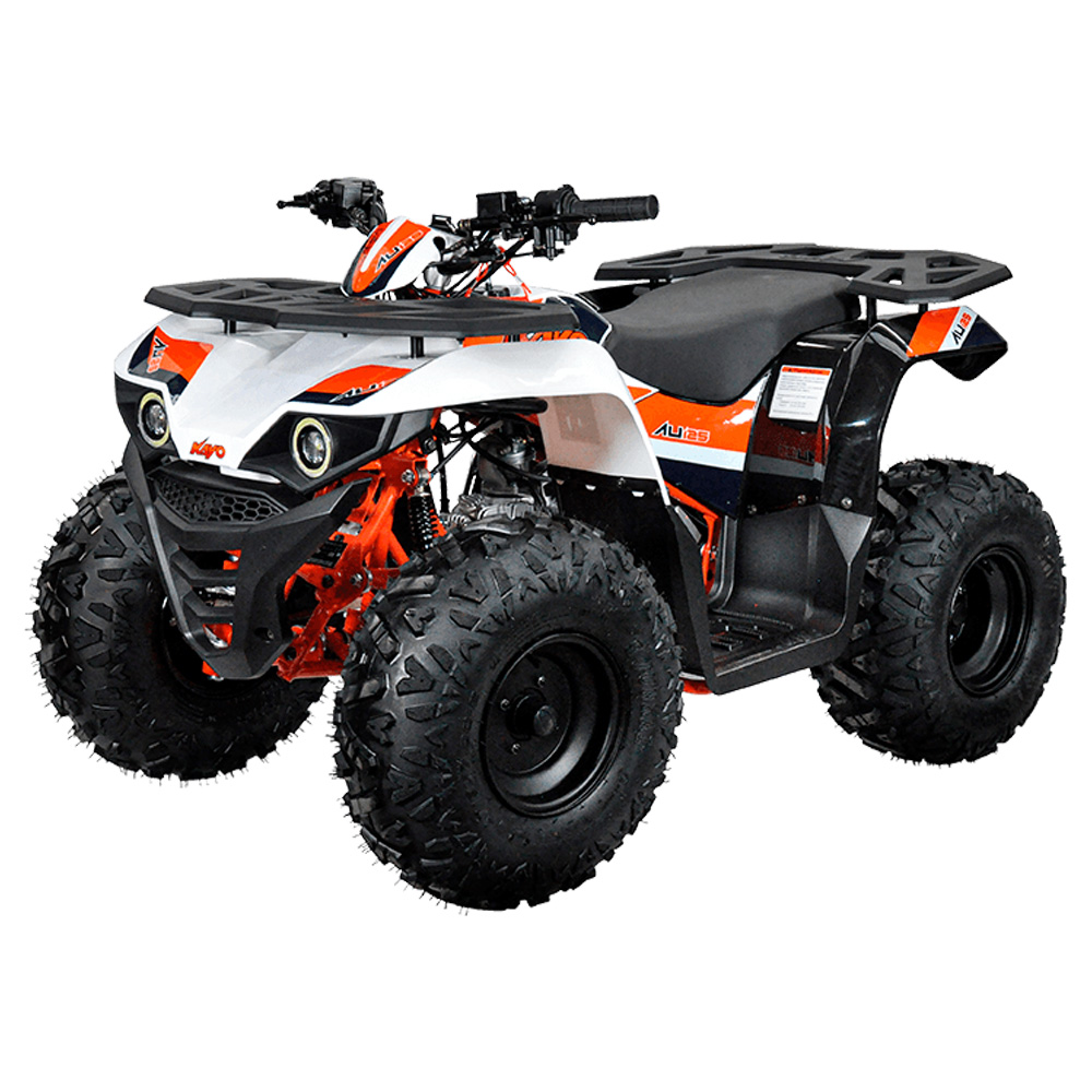 Купить квадроцикл Kayo AU125
