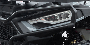 Матричные светодиодные светильники