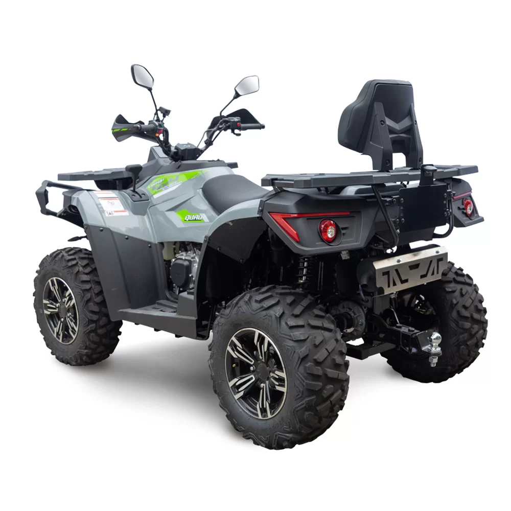 Купить квадроцикл Linhai 650L PROMAX EPS 4x4 Квадроцикл Linhai 650L PROMAX EPS 4x4