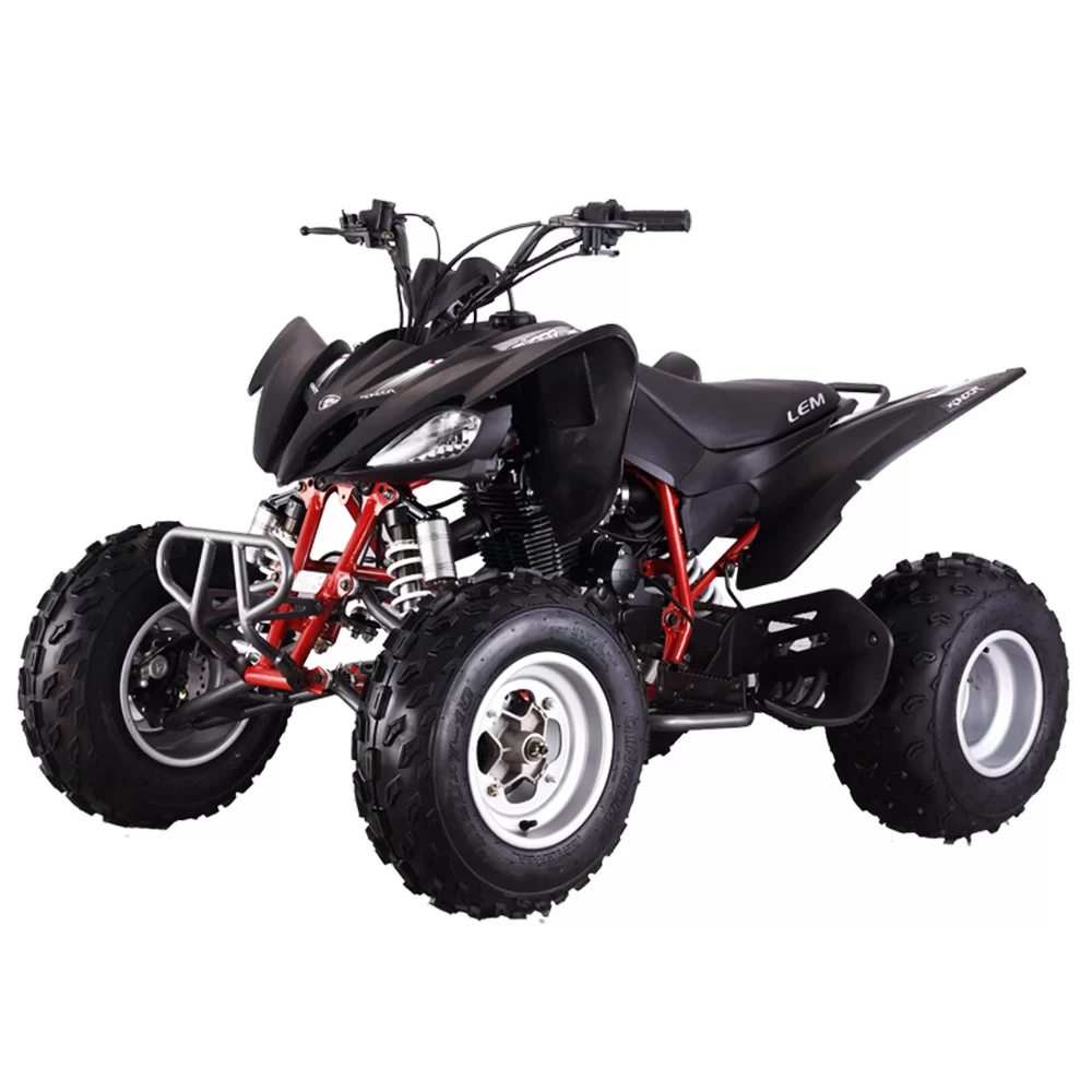 Квадроцикл Mikilon Y65 PENTORA 250cc