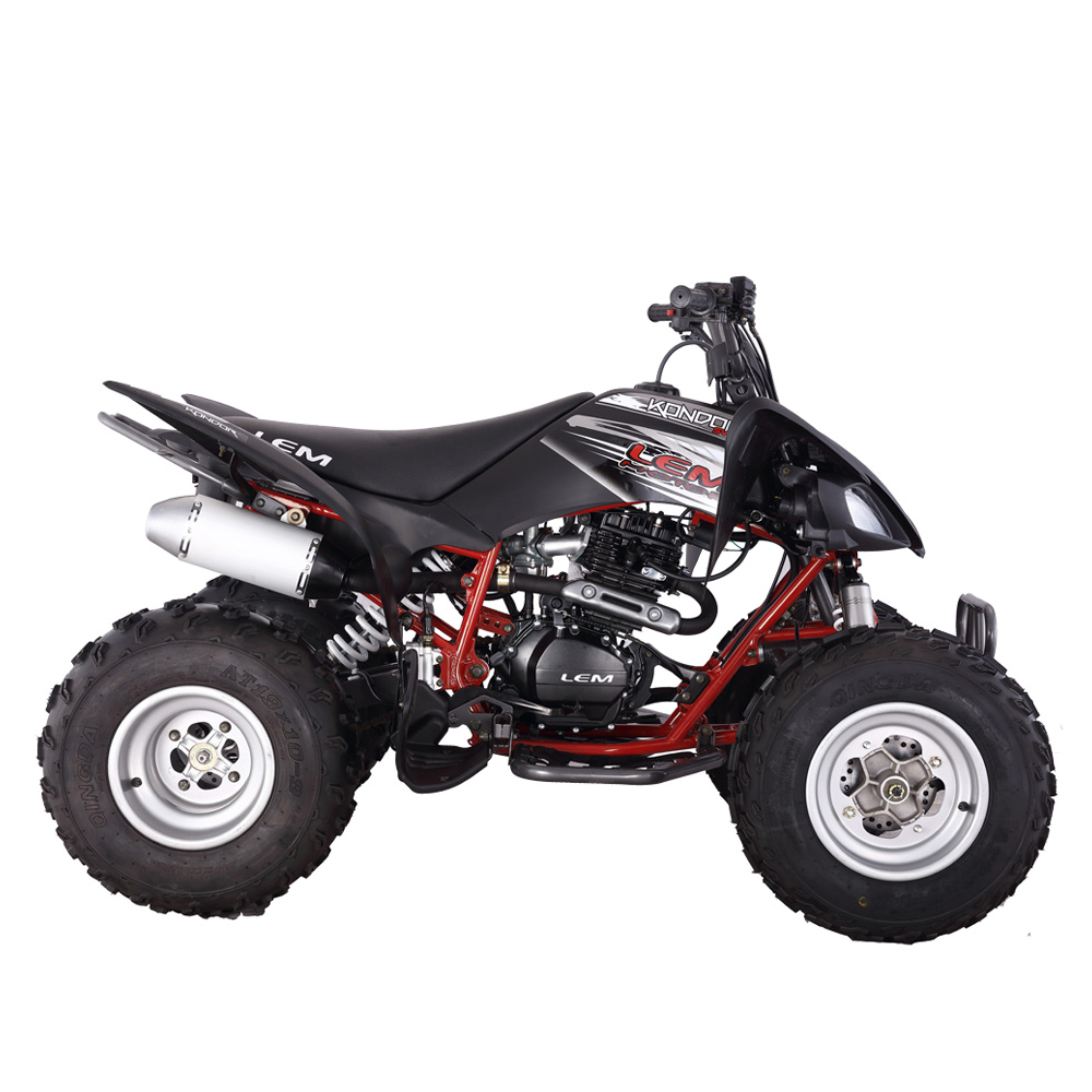 Купить квадроцикл Mikilon Y65 PENTORA 250cc Квадроцикл Mikilon Y65 PENTORA 250cc