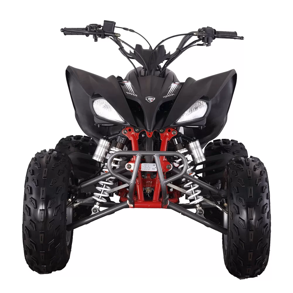 Купить квадроцикл Mikilon Y65 PENTORA 250cc Квадроцикл Mikilon Y65 PENTORA 250cc