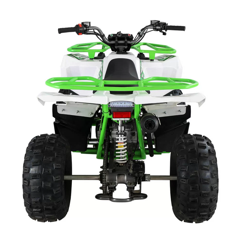 Купить квадроцикл Mikilon Hummer 125cc Квадроцикл Mikilon Hummer 125cc