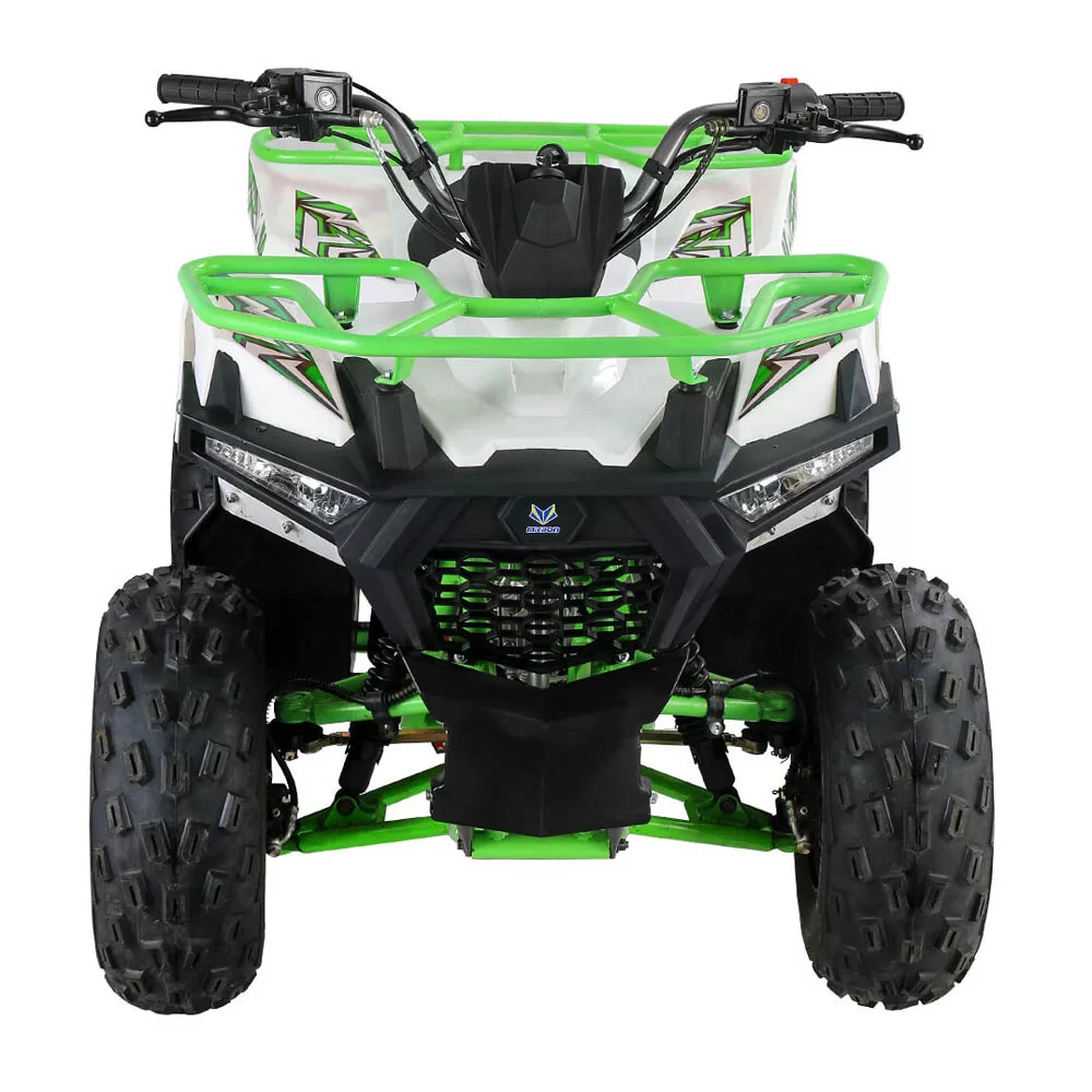 Купить квадроцикл Mikilon Hummer 125cc Квадроцикл Mikilon Hummer 125cc