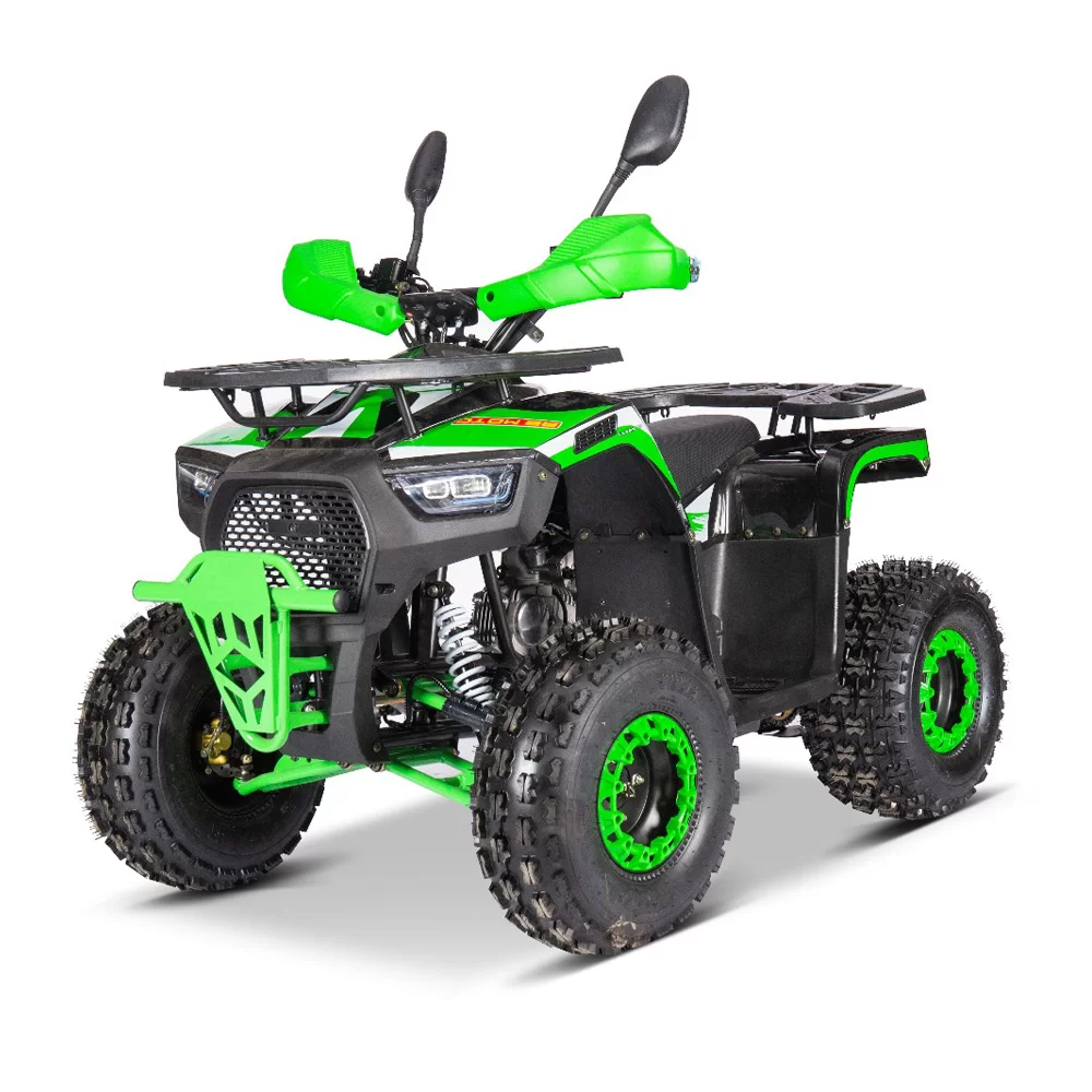 Квадроцикл QMC Lander 125cc R8
